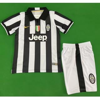 Juventus 1a Equipación 14/15 - NIÑOS